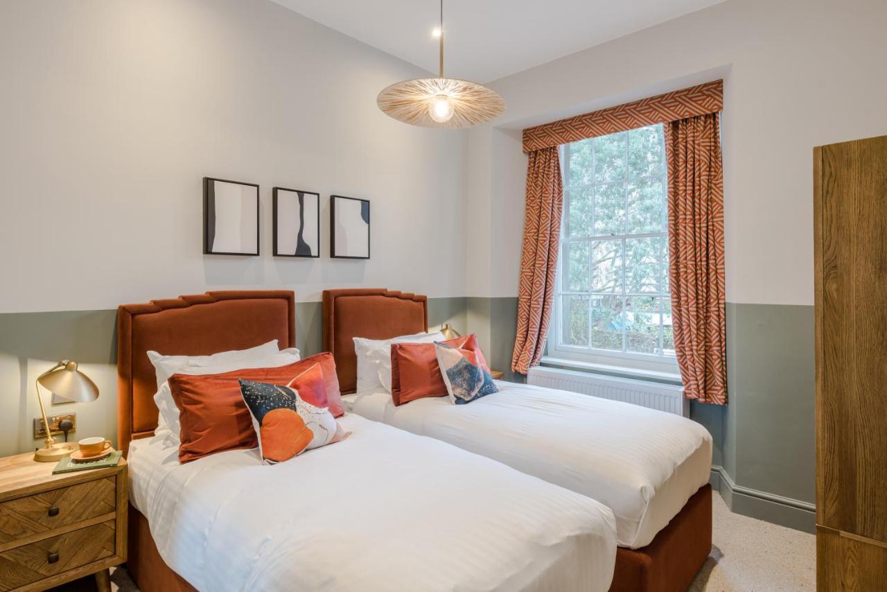 Redland Place - Your Apartment ブリストル エクステリア 写真