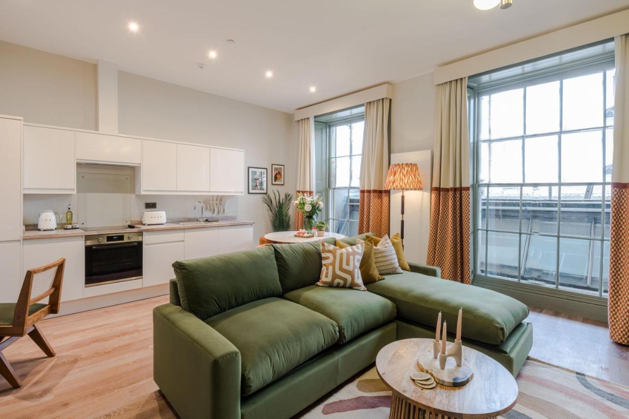Redland Place - Your Apartment ブリストル エクステリア 写真