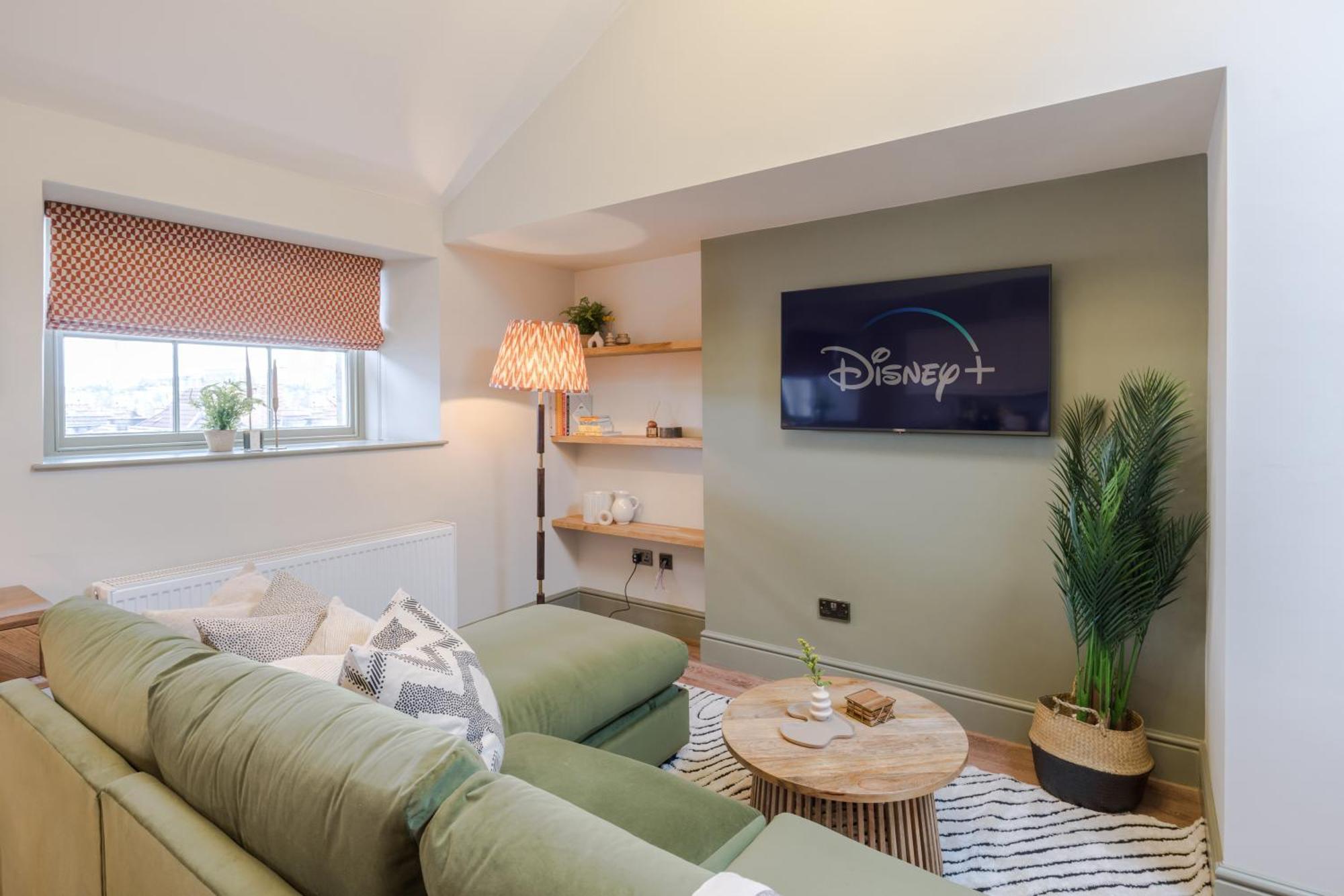 Redland Place - Your Apartment ブリストル エクステリア 写真
