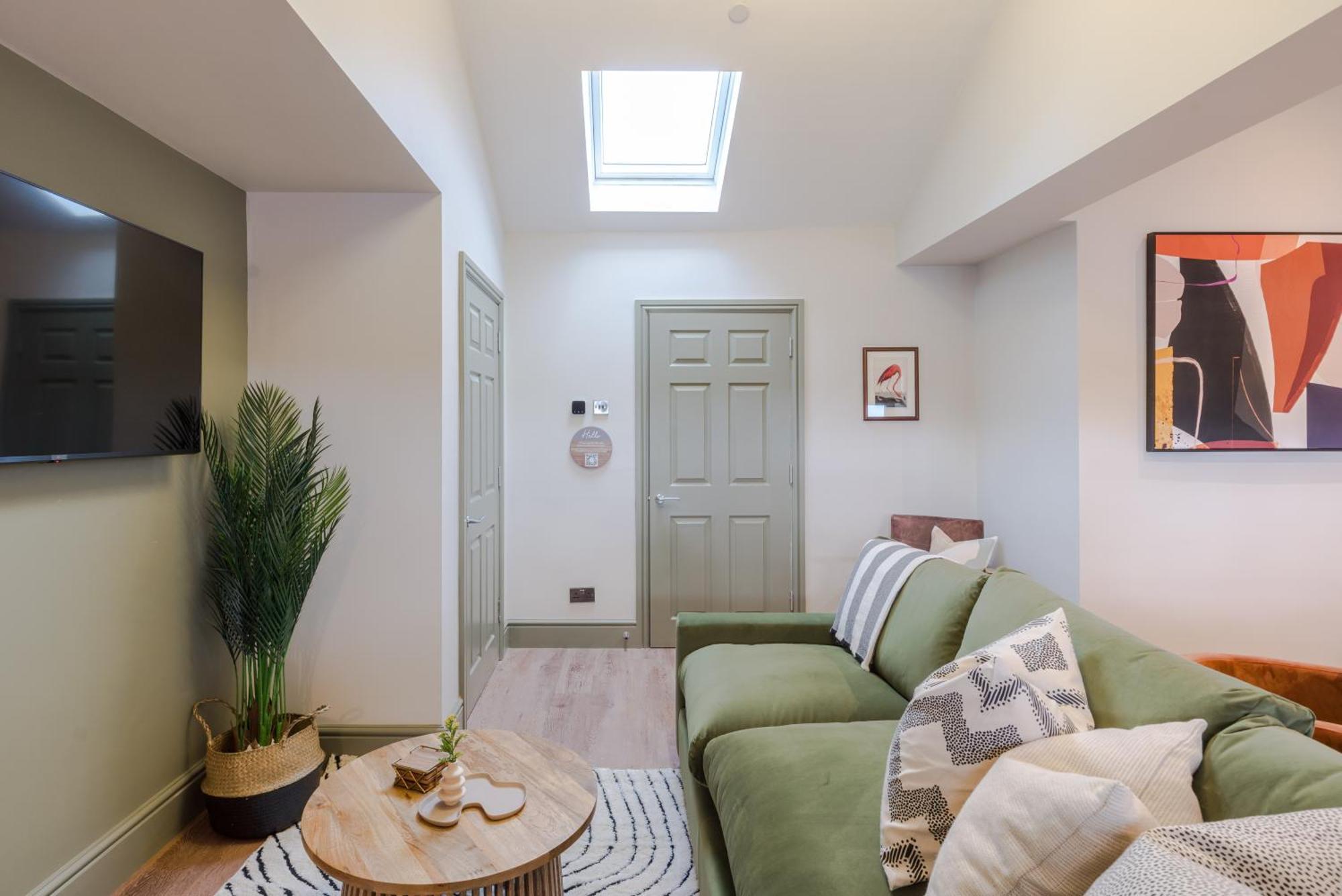 Redland Place - Your Apartment ブリストル エクステリア 写真