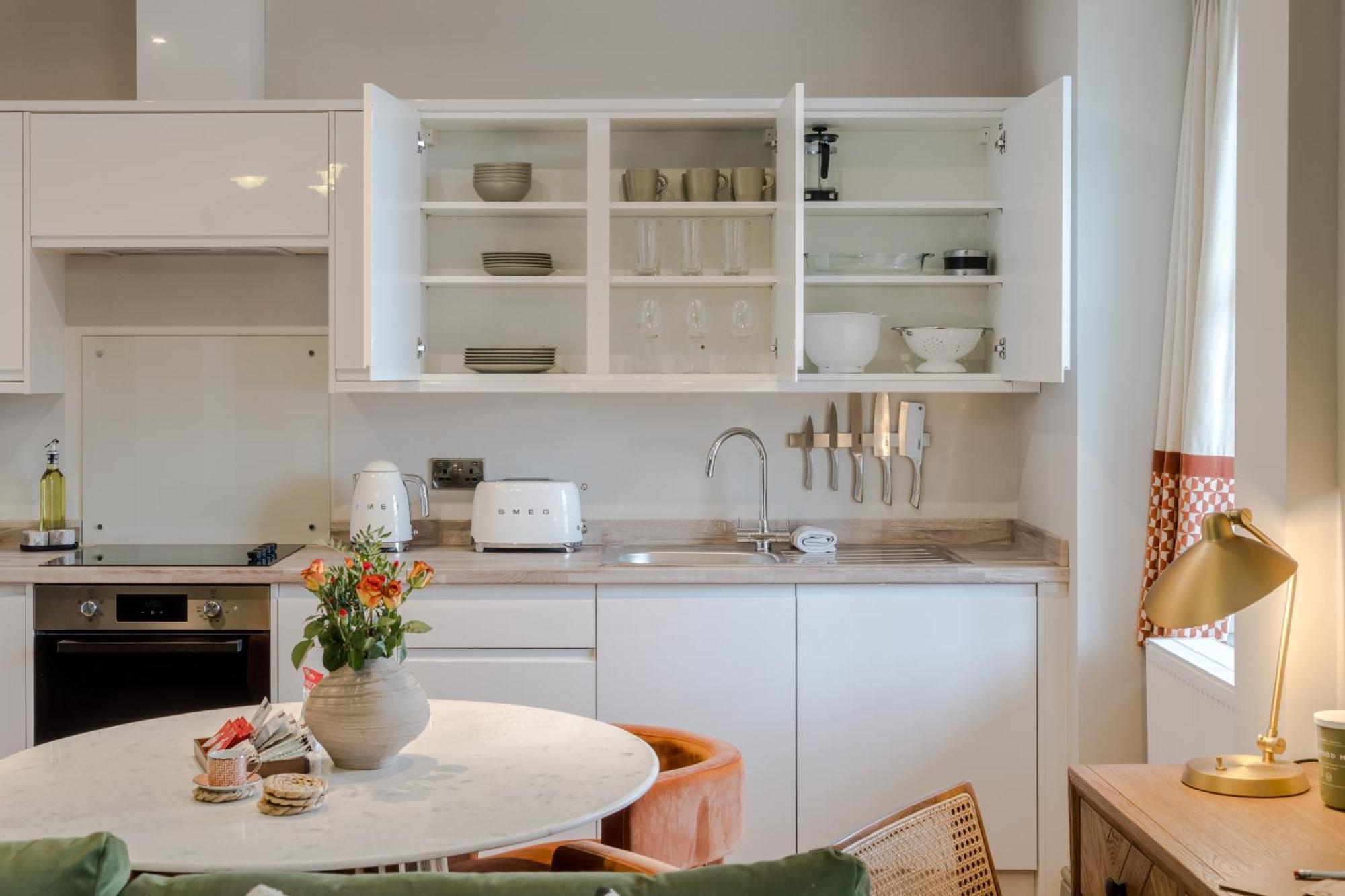 Redland Place - Your Apartment ブリストル エクステリア 写真