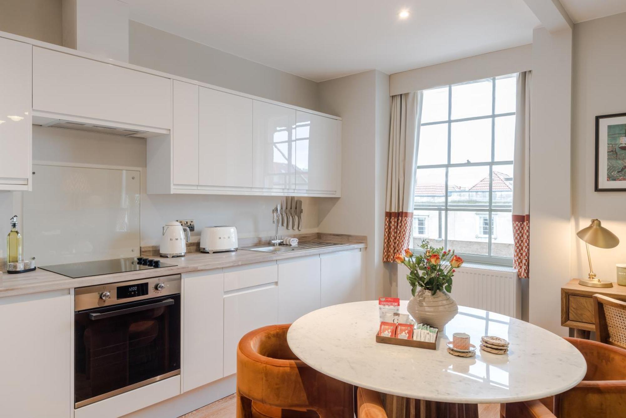Redland Place - Your Apartment ブリストル エクステリア 写真